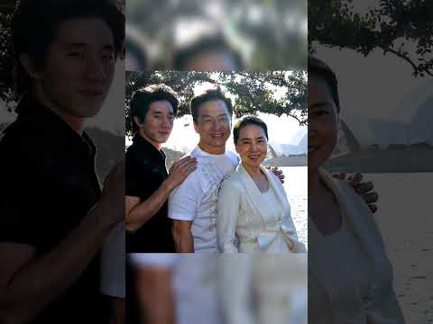 Advanced Jackie Chan Family Life Heart - aj5dweq