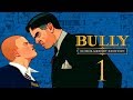 Bully: Scholarship Edition