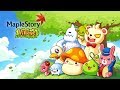 🔴這裡有你懷念的楓之谷BGM｜MapleStory 1Hour Music #2