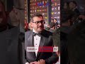 أبطال فيلم ولاد رزق ٣ على الريد كاربت فى العرض الخاص للفيلم برعاية الهيئة العامة للترفية