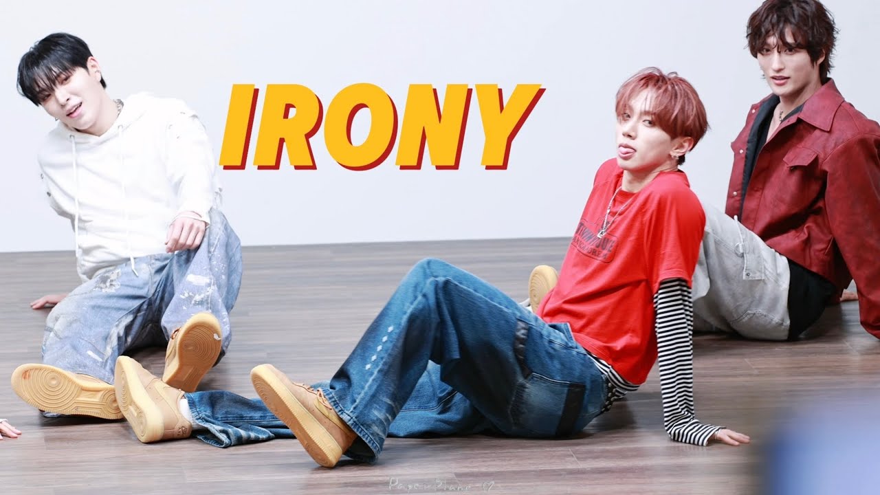 [4K직캠】251108 MusicArt Fansign lrony-HarryJune Focus 해리준직캠