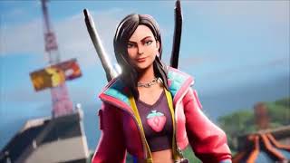 All Fortnite Battle Pass Trailers Season 1-16!