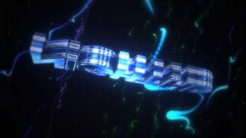 NightHD v2 | KrokisFX | Sexzy Particles