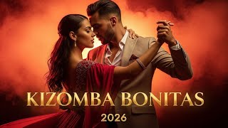 Download Lagu Kizomba \u0026 Zouk Fusion 2025 💃🏽🔥 | Ultimate Romantic Beats for Sensual Dance MP3