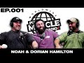 Noah and Dorian Hamilton | PMR EP. 001