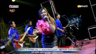 SIA SIA MENGHARAP CINTAMU - RAGIL YULIA - NEW ERLITA - DEDY MUSIK