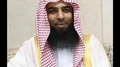 تلاوة عذبة. الشيخ صلاح البدير
