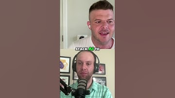 Using Stack AI to Build Custom Apps