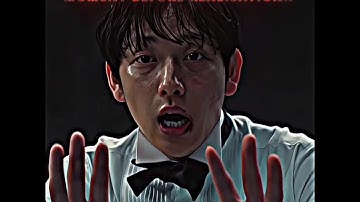 Moment before realisation ☠️ 🎬 Squid game season 3 #squidgame #squidgame3 #kdrama #shorts