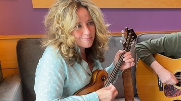 Amy Helm - "Breathing" - On The Couch