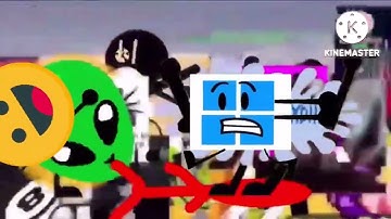 Everyone Is Screaming And Running Away From Dot Add Round 22