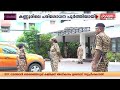 മുഹമ്മദ് റിയാസിന്‍റെ വീട്ടിലും പരിശോധന: നിരവധി രേഖകൾ കണ്ടെടുത്തെന്ന് സൂചന