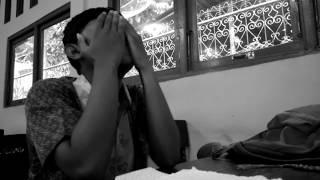 Film inspirasi'Allah maha melihat'