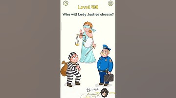 DOP 2 Lvl 417 - 418 #Shorts #Gaming Delete One Part Level 417 - 418  Walkthrough