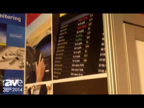 ISE 2014: Transcend Showcases Advanced Power Shield and SSD Scope Pro