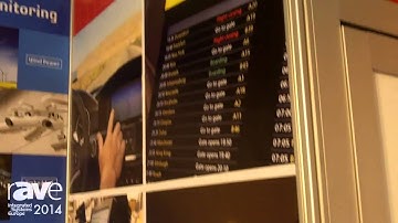 ISE 2014: Transcend Showcases Advanced Power Shield and SSD Scope Pro