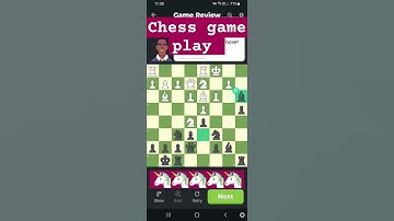 Chess game play #puzzle #chessgame #chesspuzzleseries #chess #chessonline #gaming