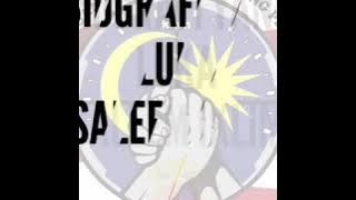 BIOGRAFI YANG LUKA SALEEM IKLIM