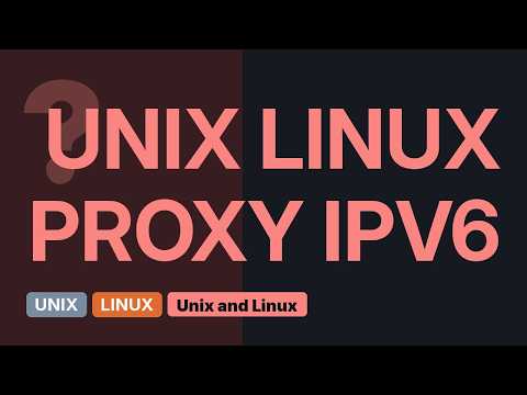 Unix & Linux: tproxy per user
