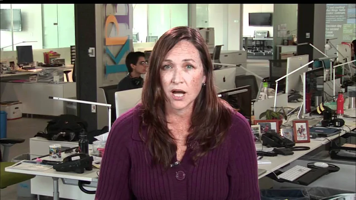 Kelly Thornton, Investigative Newsource, On Utilit...