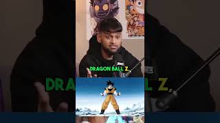 why DBZ has TRASH fight scenes (RDC DISCUSSIONS) #anime #backandforth #rdcworld #dbz Profile