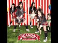 SCANDAL Shoujo S 少女S BEST SCANDAL 