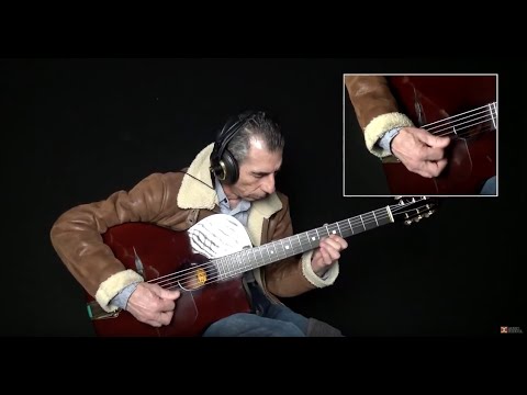 Angelo Debarre -