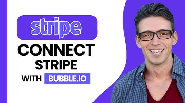 How to Connect Stripe with Bubble.io - Quick and Easy (2025)