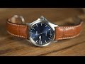 Sinn 556i B Review | The Best Watch With a Blue Dial Around $1000!