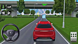 Driving Academy 2: Car Games & Driving School 2019 Ep4, Android Gameplay FHD screenshot 3