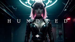 [FREE] Dark Techno / EBM / Industrial Type Beat 'HUNDRED' | Background Music