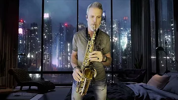 Bad Habits sax cover by Dimi S