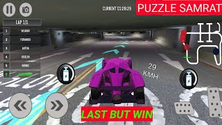 Impossible Car Stunts Driving | অসম্ভব গাড়ী স্টান্ট ড্রাইভিং|| Sport Car Racing Simulator 2022 P-12 screenshot 3