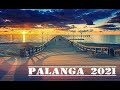 Palanga 2021. Olando kepurės skardis. Drone 4K