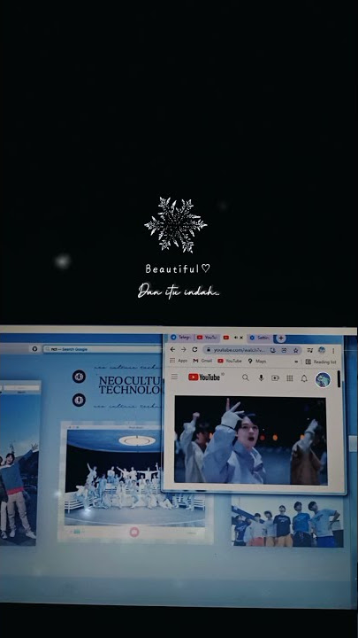 nct'21 - beautiful♡