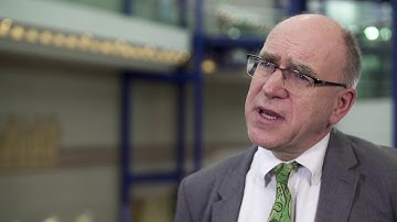 Regulatory approval of CPX-351 for secondary AML