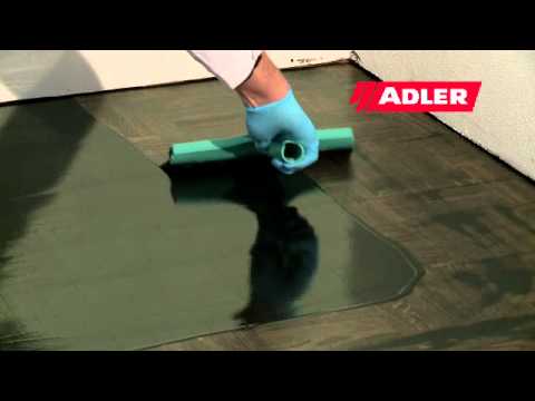 Rinnovo di parquet e pavimenti in legno con adler legno Ãl youtube Colorare parquet legno