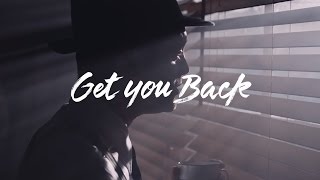 Mayer Hawthorne - Get You Back [Official Video] // (Part 3/3) chords