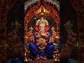 One smile, million blessings 🐘✨Happy Birthday Lord Ganesha 🙏🎉