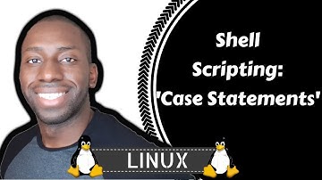 Linux - Shell Scripting 