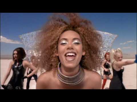 Spice Girls - Giving You Everything (BBC Documentary 2007)