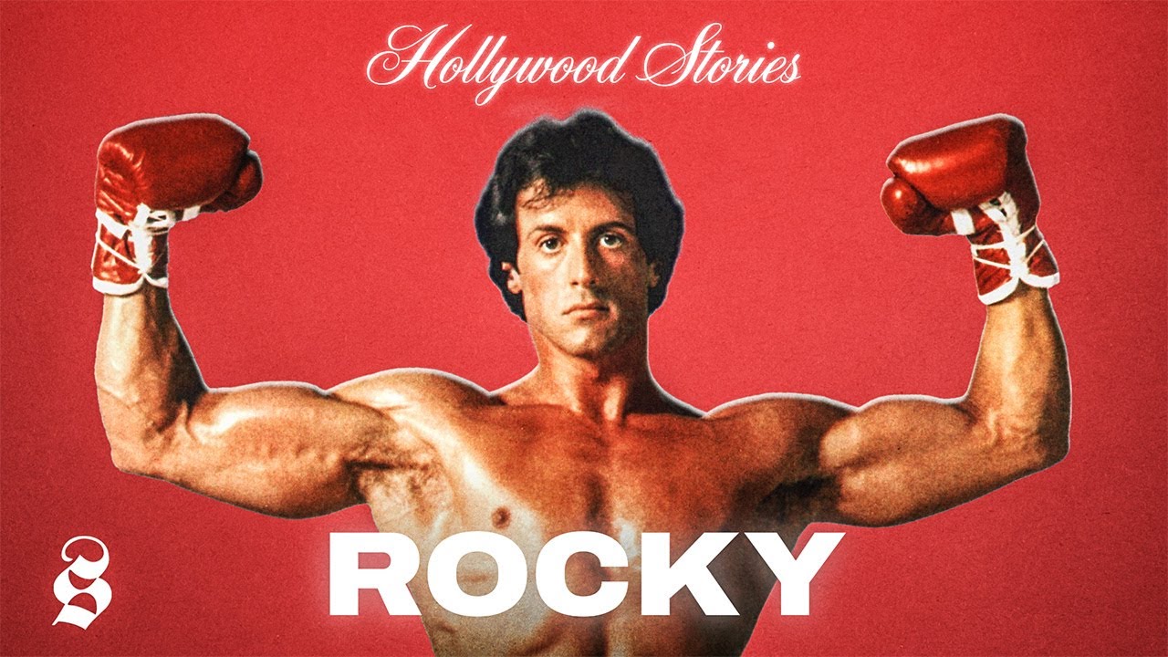ROCKY è molto più di un film sulla boxe