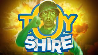 :          // Toy Shire
