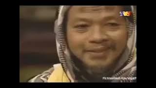 Drama Al Mahdi