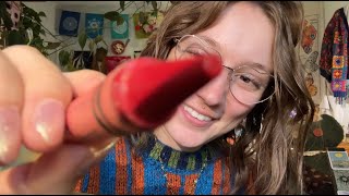🖍️Color Therapy Appointment🖍️ NO MIDROLL ADS