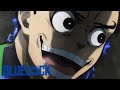 The Wanima Brothers | BLUELOCK