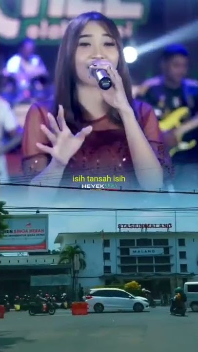 DIFARINA INDRA || Nandes Jeru || ARCHEL MUSIC || Perdana Record || Heyek Story || Story WhatsApp
