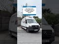 Zoo vans seen leaving Bristol Zoo under a police escort