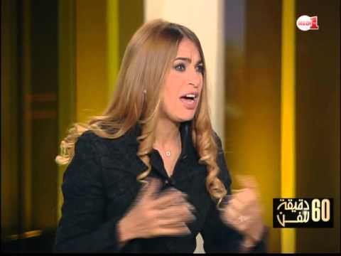 الممثلة ثريا العلوي ما أحوجنا إلى الانفتاح والحلم والأمل في ظل ما يجري في العالم 