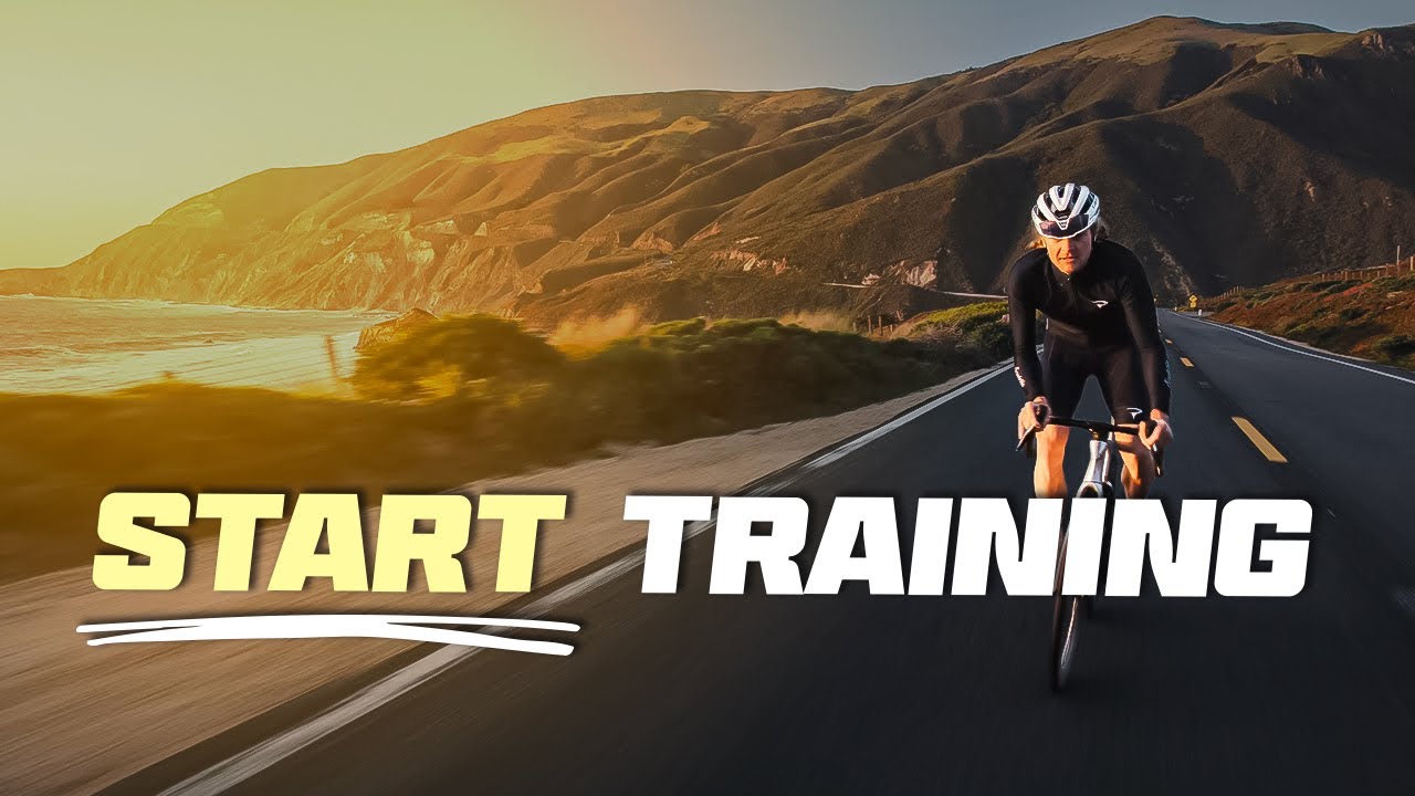 Beginner Cycling Training & Coaching Advice to Get Started